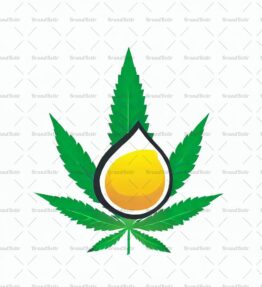 Cannabis Öl